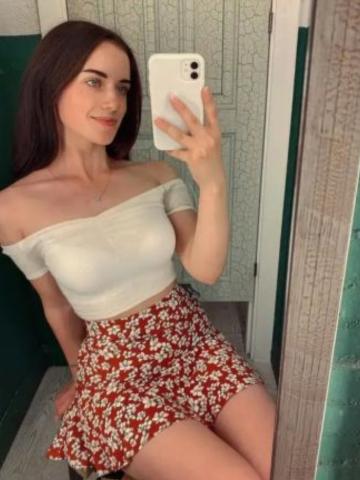 Индивидуалка Ната Фотография 2