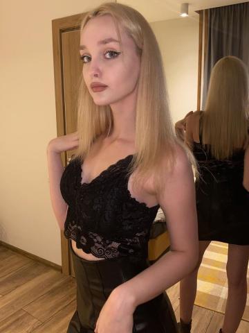 Индивидуалка Ася Фотография 3